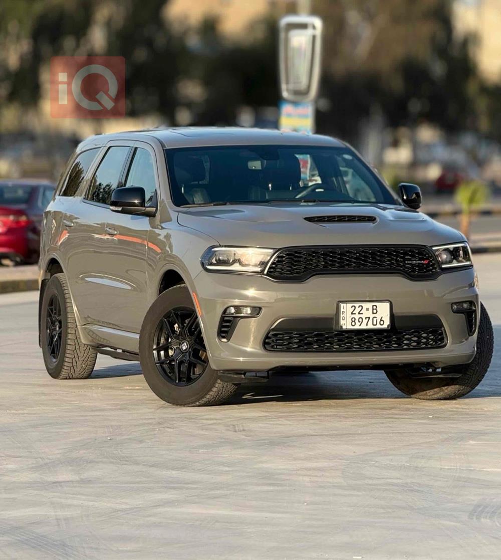 دۆج دۆرانگۆ